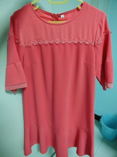 100+ Coral pink For Sale | Dresses | Carousell Singapore