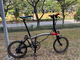 (Category: ) located in . Submitted by autumn_angel_sports_pte_ltd (Listing ID 1420835961, Image 1). Description: .
