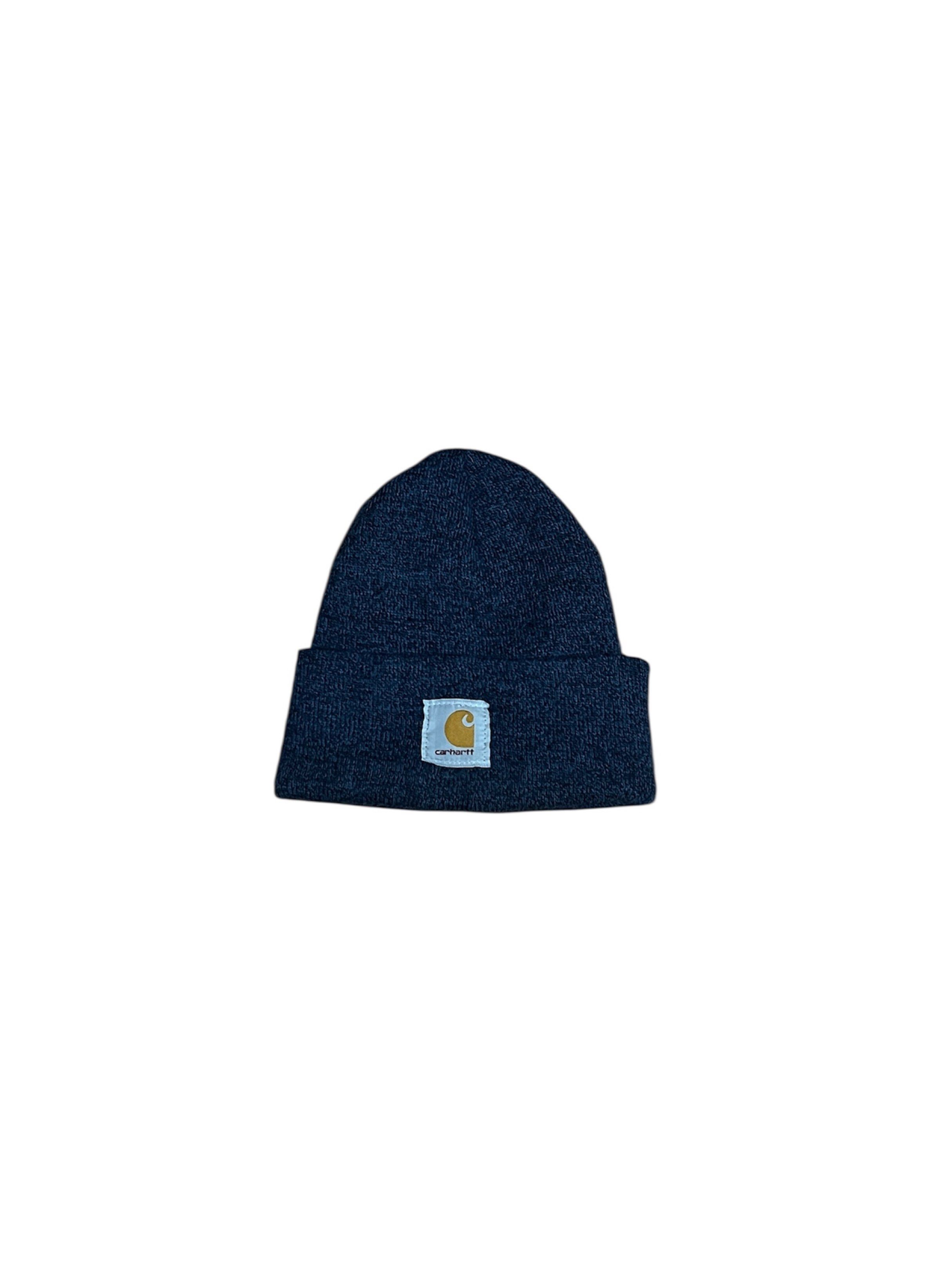 Carhartt A18 Knit Cuffed Beanie (Category: Caps & Hats) located in Rizal. Submitted by _59thstreet (Listing ID 1420845529, Image 1). Description: Carhartt A18 Knit Cuffed Beanie One size fits all (OSFA) color rate- 9.8/10 issue- none.
