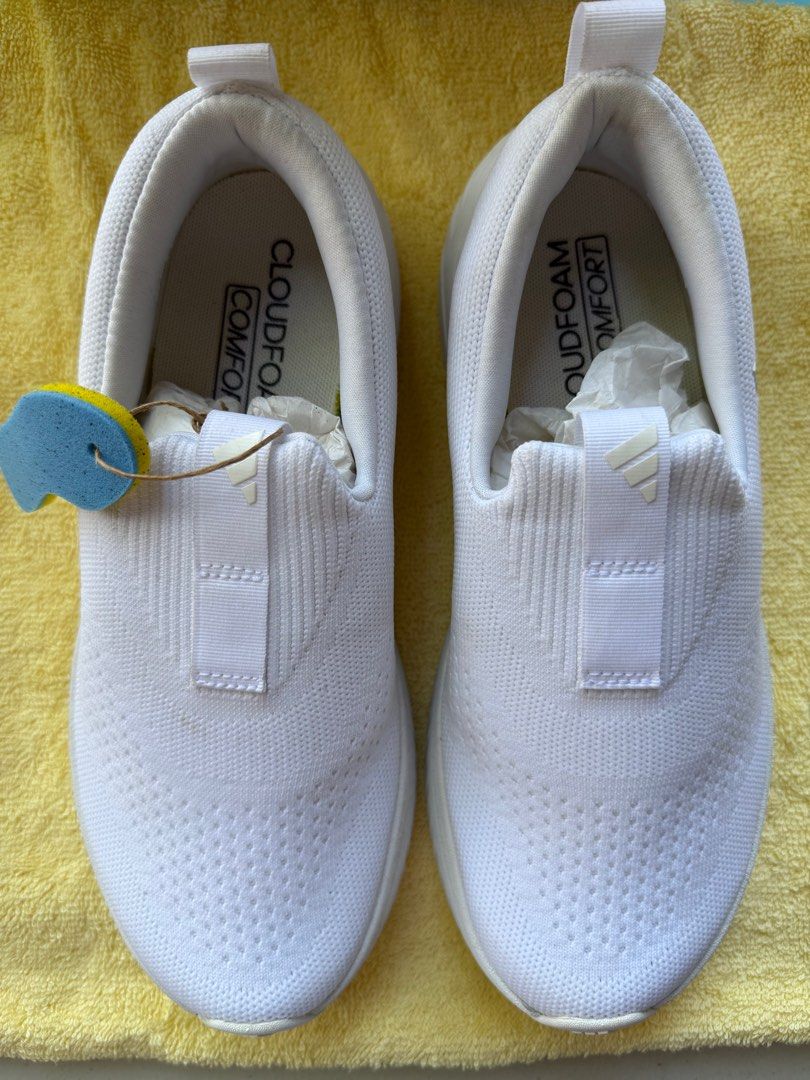 Cloudfoam Go Lounger new (Category: Sneakers) located in San Fernando. Submitted by wg.lover (Listing ID 1420824055, Image 1). Description: Rfs: wrong size.
