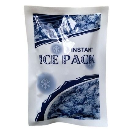 CP RAPID COOLING INSTANT ICE PACK AVAILABLE ONHAND (Category: Medical Supplies & Tools) located in Quezon City. Submitted by andrea_dxs (Listing ID 1420771622, Image 2). Description: AVAILABLE ONHAND WE ALSO ACCEPT BULK ORDERS “𝐃𝐗𝐒 𝐄𝐍𝐓𝐄𝐑𝐏𝐑𝐈𝐒𝐄𝐒 𝐈𝐍𝐂.” 𝘞𝘢𝘳𝘦𝘩𝘰𝘶𝘴𝘦 𝘈𝘥𝘥𝘳𝘦𝘴𝘴 : 18 REST HAVEN PROJ. 7 BRGY BUNGAD QUEZON CITY V i b e r : +6, 3, 9, 3, 0, 4, 8,8, 2, 2, 6, 9, WE ACCEPT CASH ON DELIVERY/ CASH ON PICK UP/ GCASH AN