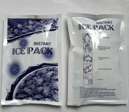CP RAPID COOLING INSTANT ICE PACK AVAILABLE ONHAND (Category: Medical Supplies & Tools) located in Quezon City. Submitted by andrea_dxs (Listing ID 1420771622, Image 1). Description: AVAILABLE ONHAND WE ALSO ACCEPT BULK ORDERS “𝐃𝐗𝐒 𝐄𝐍𝐓𝐄𝐑𝐏𝐑𝐈𝐒𝐄𝐒 𝐈𝐍𝐂.” 𝘞𝘢𝘳𝘦𝘩𝘰𝘶𝘴𝘦 𝘈𝘥𝘥𝘳𝘦𝘴𝘴 : 18 REST HAVEN PROJ. 7 BRGY BUNGAD QUEZON CITY V i b e r : +6, 3, 9, 3, 0, 4, 8,8, 2, 2, 6, 9, WE ACCEPT CASH ON DELIVERY/ CASH ON PICK UP/ GCASH AN