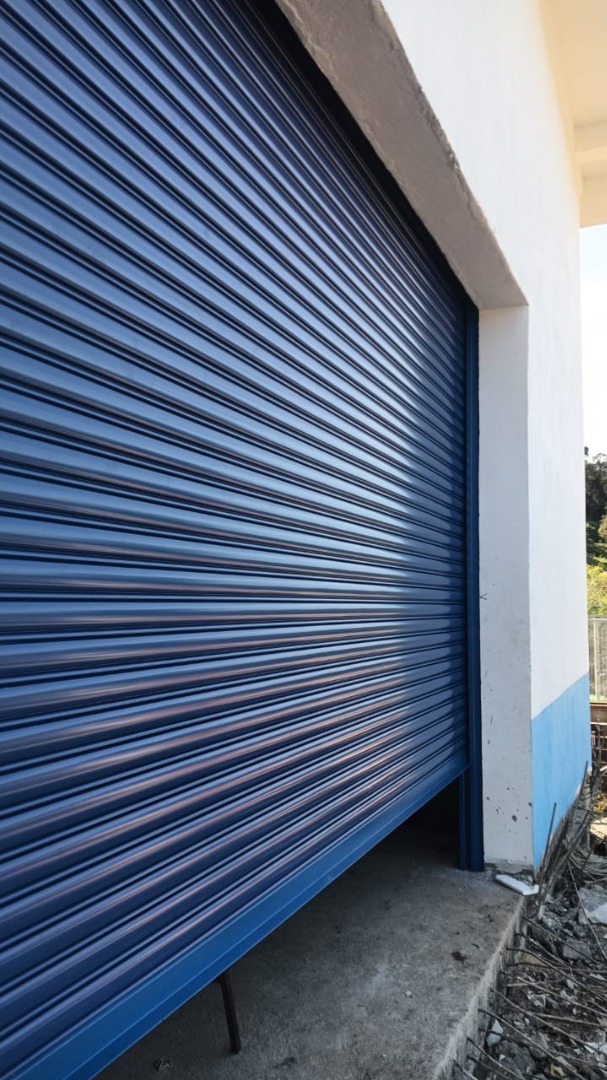 Damansara Roller Shutter CALL 017-431 5233 HTK Pintu Shutter NEW ...