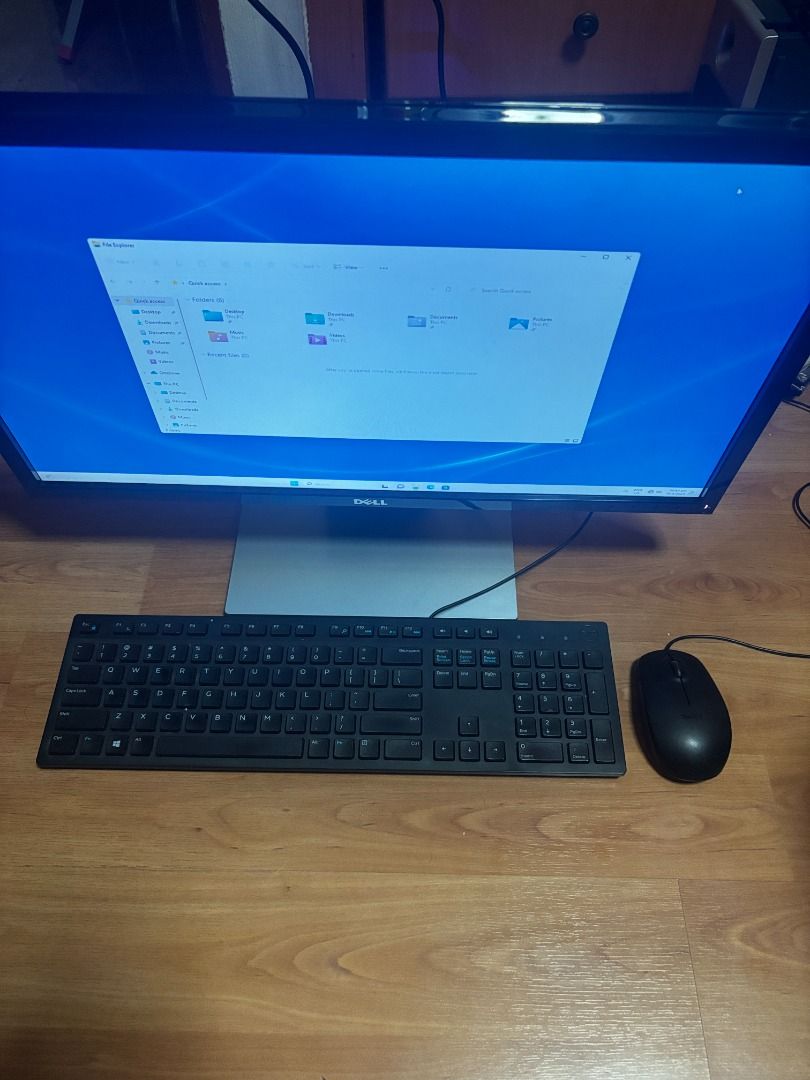 Dell Desktop 306065605241682691113