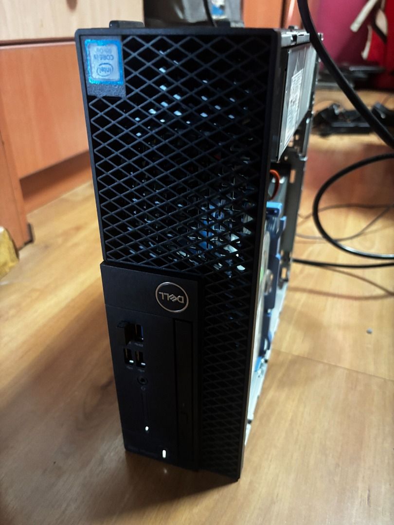 Dell Desktop 306065605241682691110