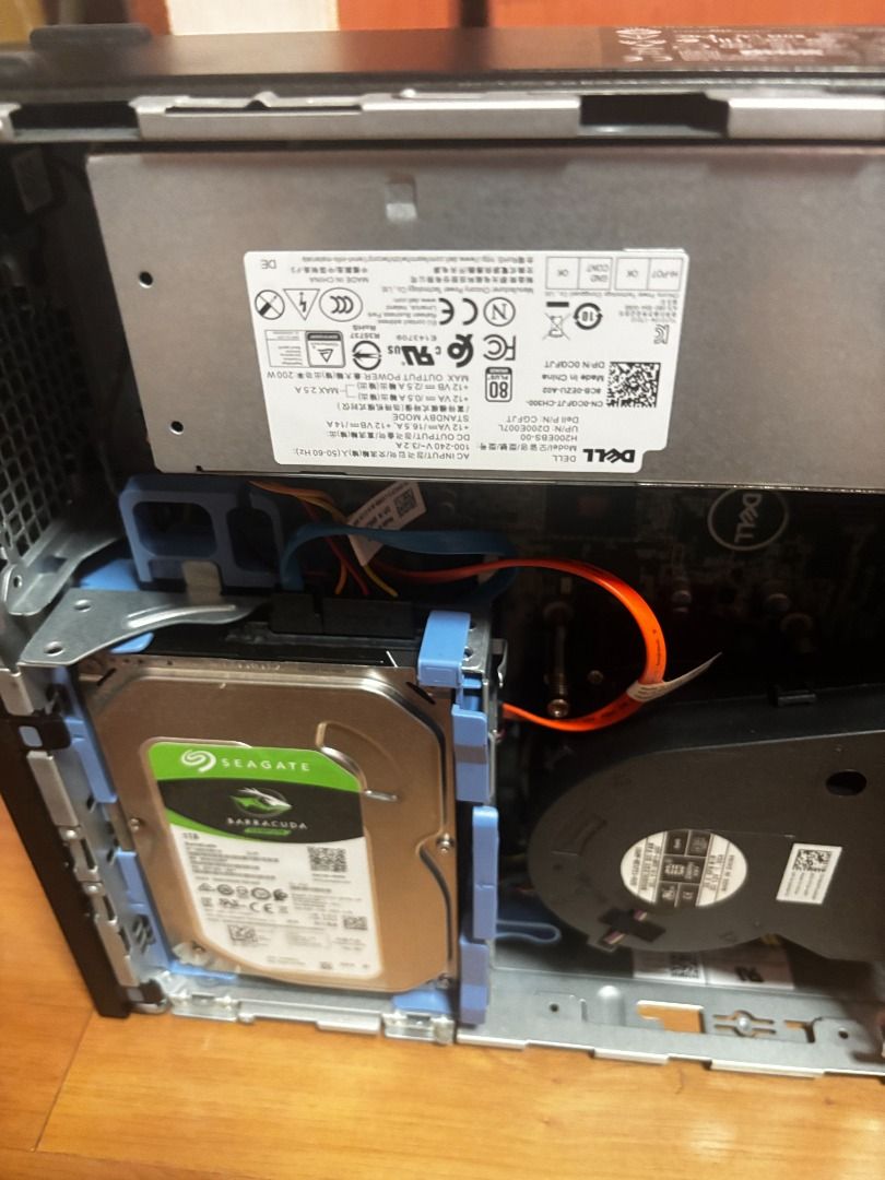 Dell Desktop 306065605241682691111