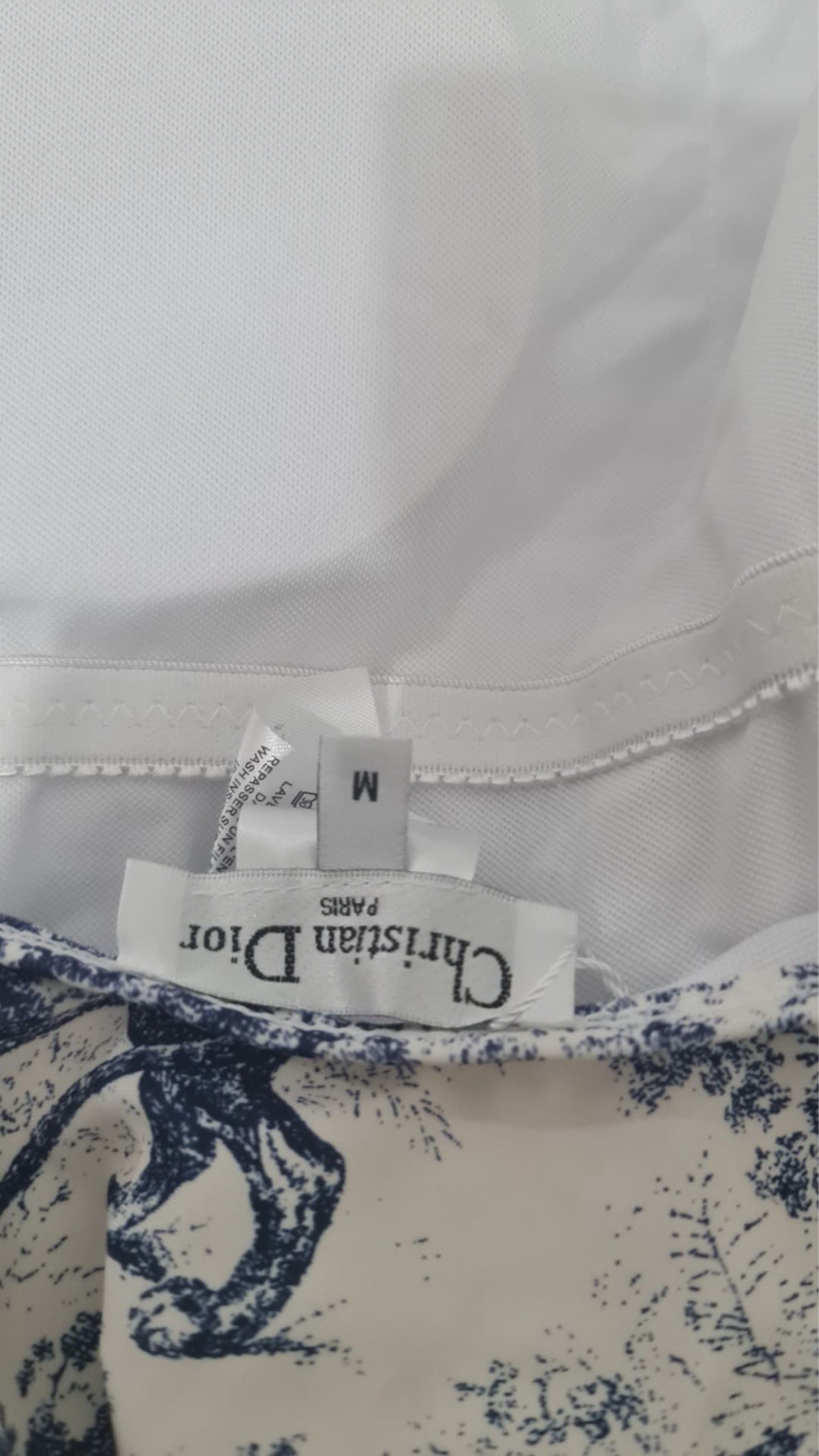 Dior One Piece Bathing Suit (Category: Bikinis & Swimsuits) located in Quezon City. Submitted by msetcetera (Listing ID 1420787156, Image 3). Description: .