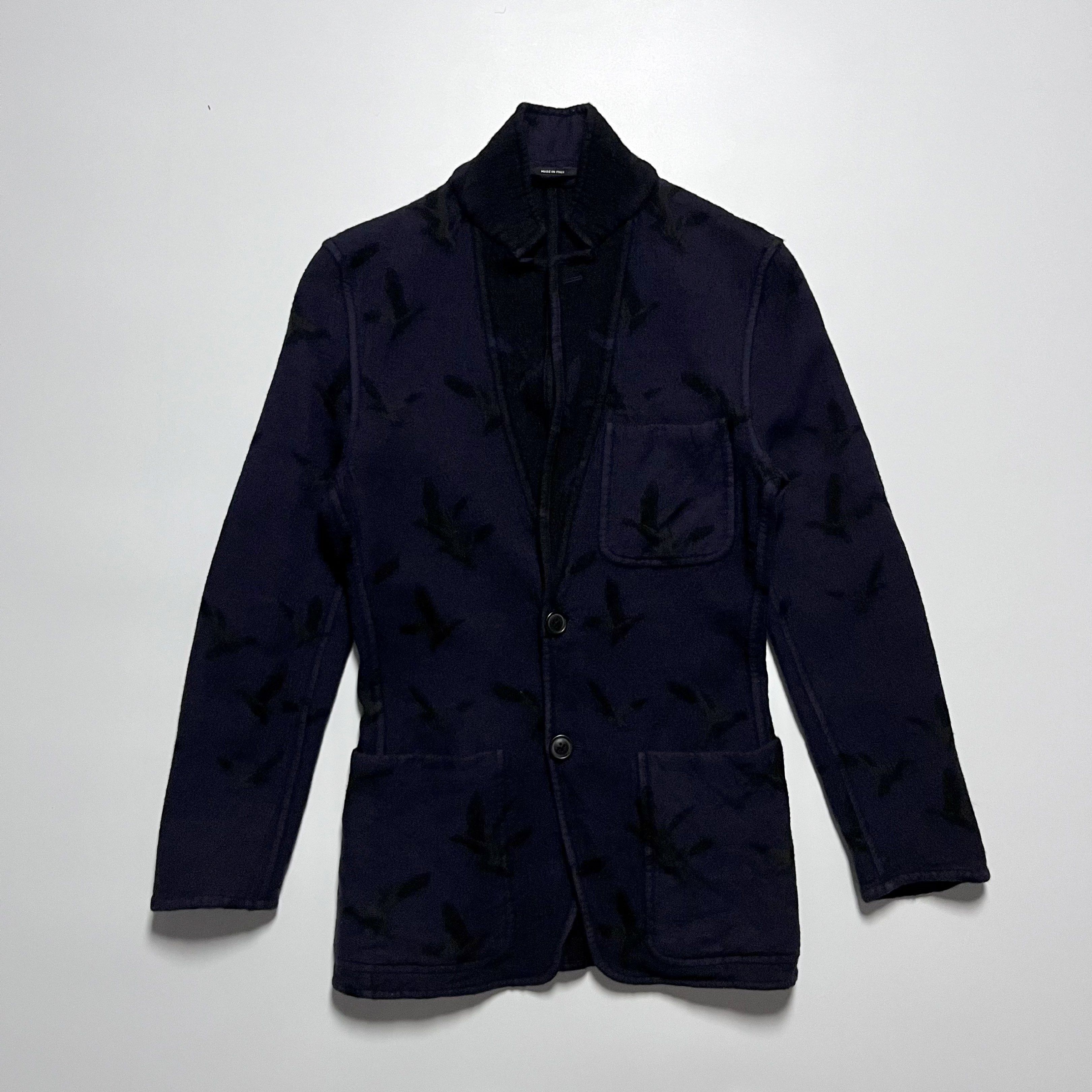 Hermes Reversible Tailored Wool Jacket (Category: Coats, Jackets and Outerwear) located in Cebu City. Submitted by franceuy (Listing ID 1420823425, Image 1). Description: Excellent Condition No Issue W-15.5 L-26.5 Color rate: 9/10 Cebu City📍.