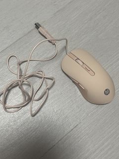 HP Wired Mouse440228141503631360