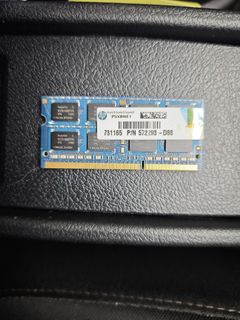 HP PSX8NE1 Laptop Memory485024923596902400