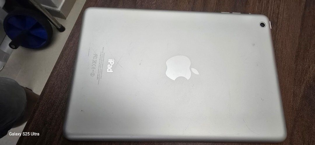 Ipda mini （分類：平板電腦 - iPad）位於 Hong Kong。 由 dhatek 提交（商品編號 1420846962，圖片 3）。簡介： 16 gb。