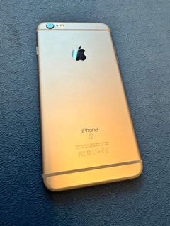100+ Iphone 6s plus 64gb For Sale | iPhone 6 Series | Carousell