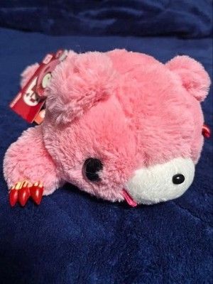 ISO WTB Lying Down Gloomy Bears (Category: Plushies & Soft Toys) located in Manila. Submitted by playpaints18877 (Listing ID 1420875964, Image 3). Description: Pleasee im lookong for lying down gloomies, message me the ones you have and i'll see if i wanna buy them!:].