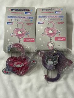盲盒 Collection item 3