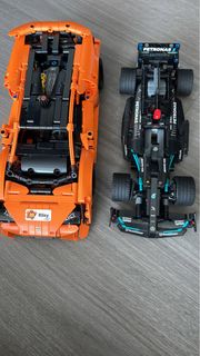 $0.50 Lego piece, Hobbies & Toys, Toys & Games on Carousell