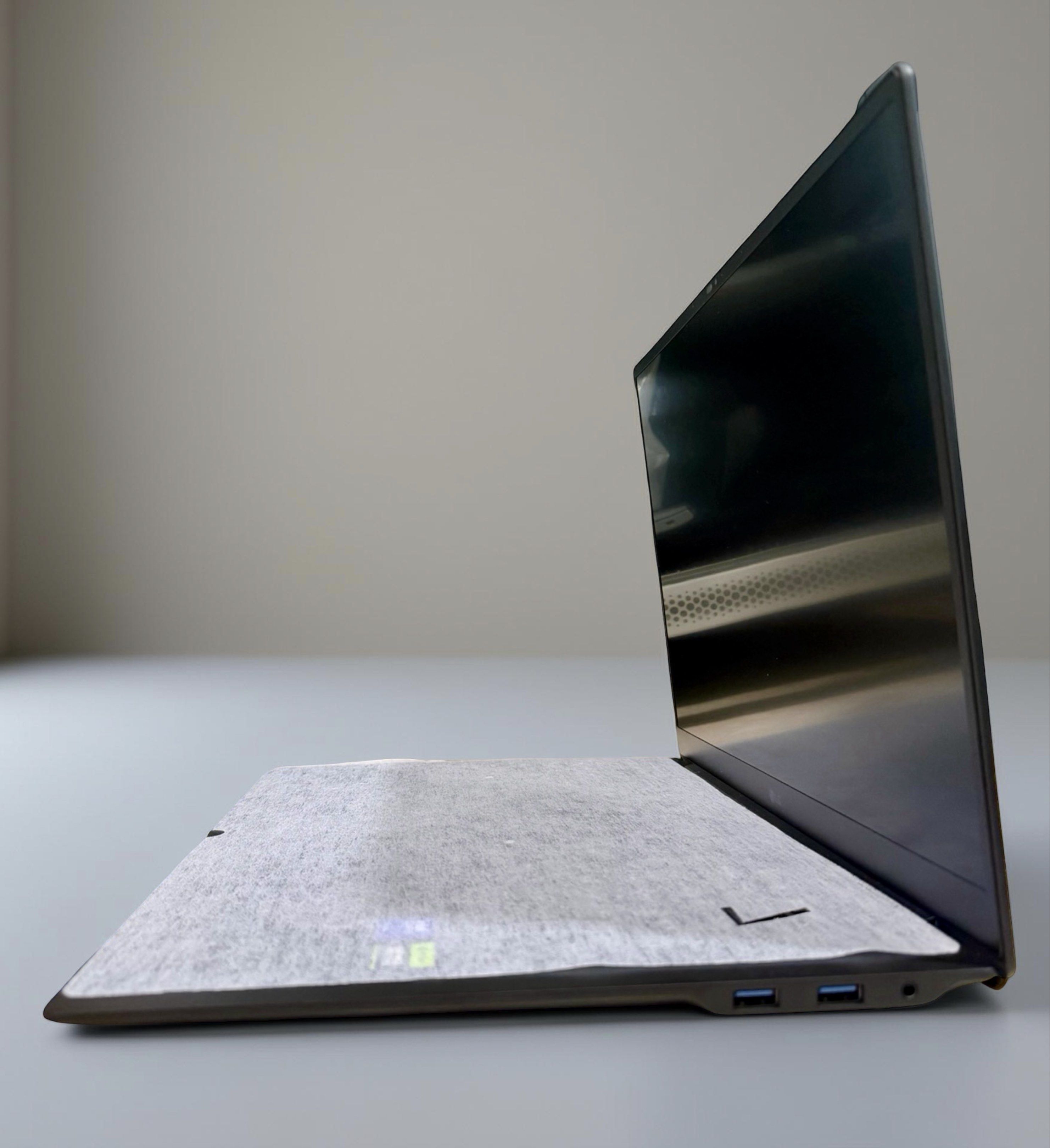 LG Gram Pro 17 Creator Laptop | Intel Core Ultra 7 | RTX 5050 | 32GB ...