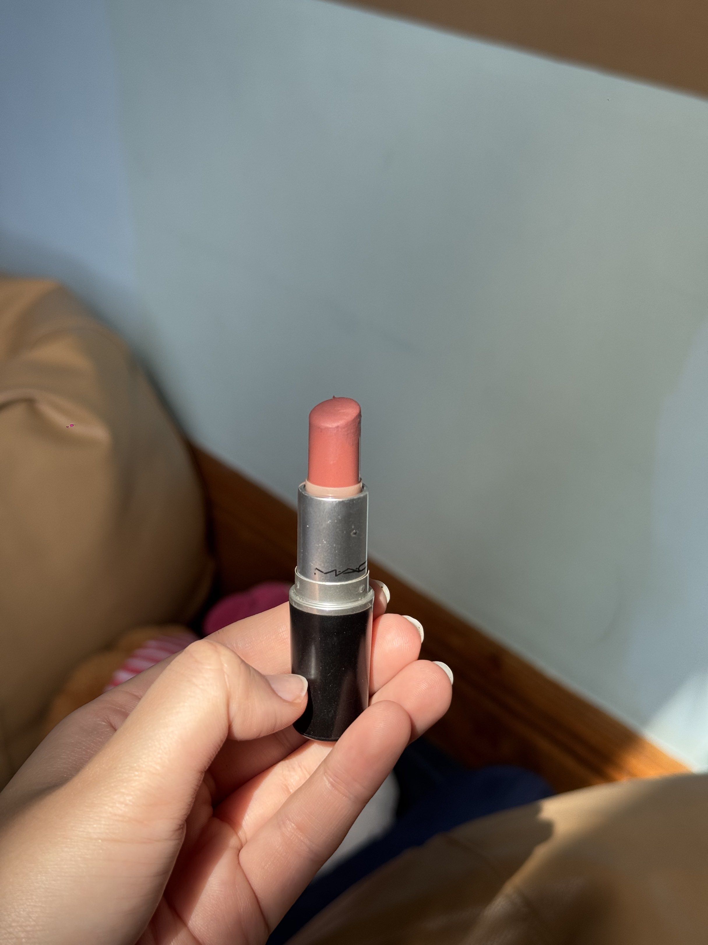 LIP BUNDLE | MAC FENTY BEAUTY MAYBELLINE (Category: Makeup) located in Quezon City. Submitted by mp_declutters (Listing ID 1420806029, Image 3). Description: Mac velvet teddy - moderately used Mac lipglass - used once only Fenty lipgloss - used once only Maybelline superstay ink crayon - used once only Rfs: saving for other things .