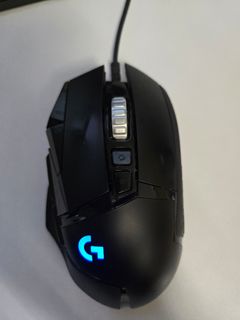 Logitech G502 HERO Gaming Mouse440111996591165440