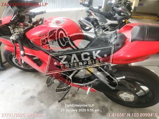 (Category: ) located in . Submitted by zackenterprise.com.sg (Listing ID 1420835829, Image 1). Description: .