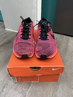 gyakusou vaporfly 4 flyknit