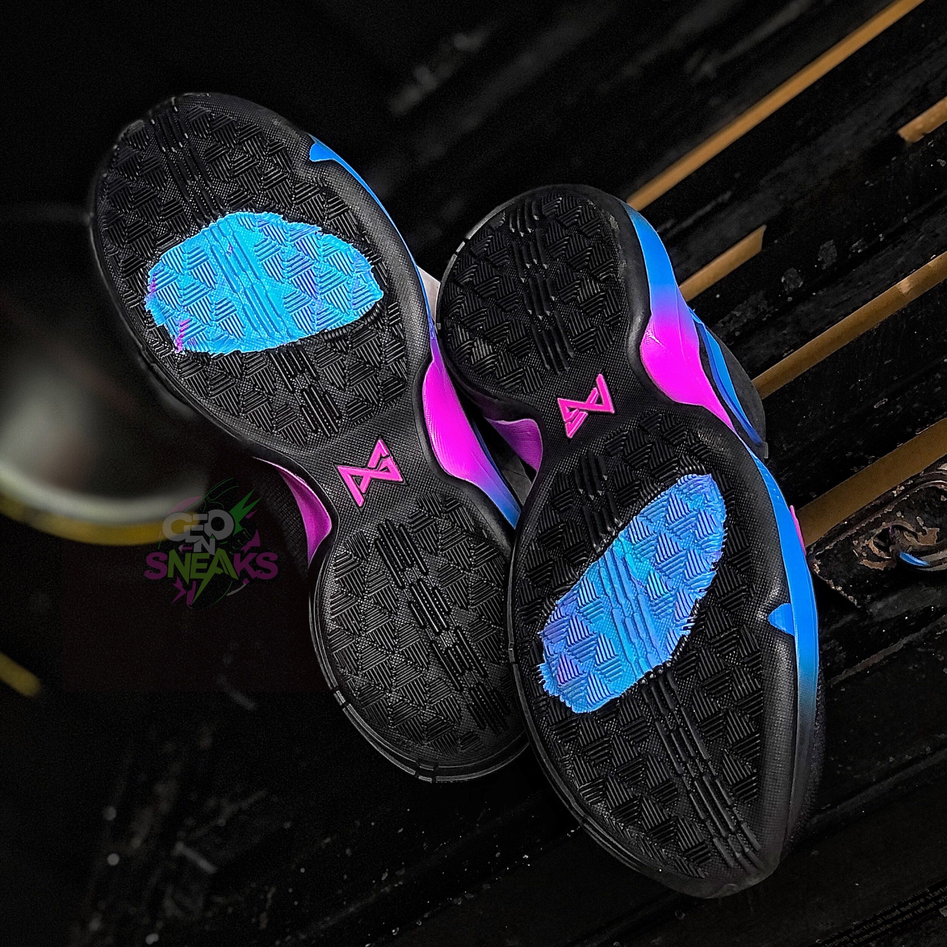 Nike PG 1 “Flip the switch Size 10/11M US (Category: Sneakers) located in Davao. Submitted by geonsneaks (Listing ID 1420797954, Image 3). Description: Game on. Switch flipped. 🔥 PG 1 “Flip the Switch” has arrived. #paulgeorge #nikebasketball #pg1 #geonsneaks #fyp Sizes Available: 10/11M US ₱8,999 only!! Other sizes open for pre-order Message us for more info. Visit us at Unit 218, 2nd floor, Pink Walters Bldg (beside Jolibee Sandawa), Quimpo Bl