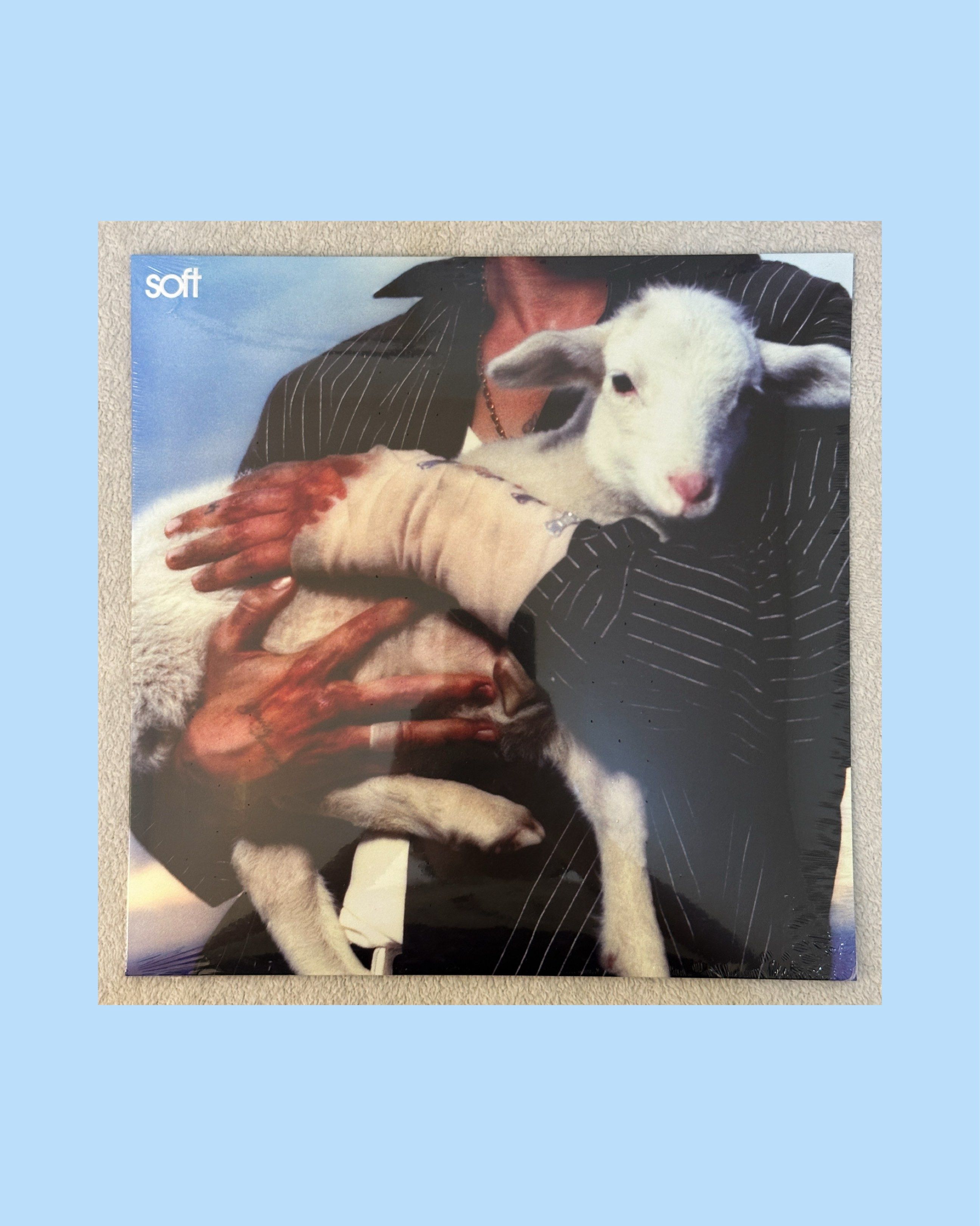 [On Hand] Lany - Soft Maroon Vinyl LP Plaka not CD (Category: Vinyls) located in Batangas. Submitted by justinn.vinyl (Listing ID 1420826593, Image 1). Description: [On Hand] PHP 2,499 Lany Soft Maroon Vinyl MOP: Gcash/Maya MOD: LBC (around 195, eta: 1-2 days to MM), Lalamove (SDD from Batangas) LOC: Batangas.