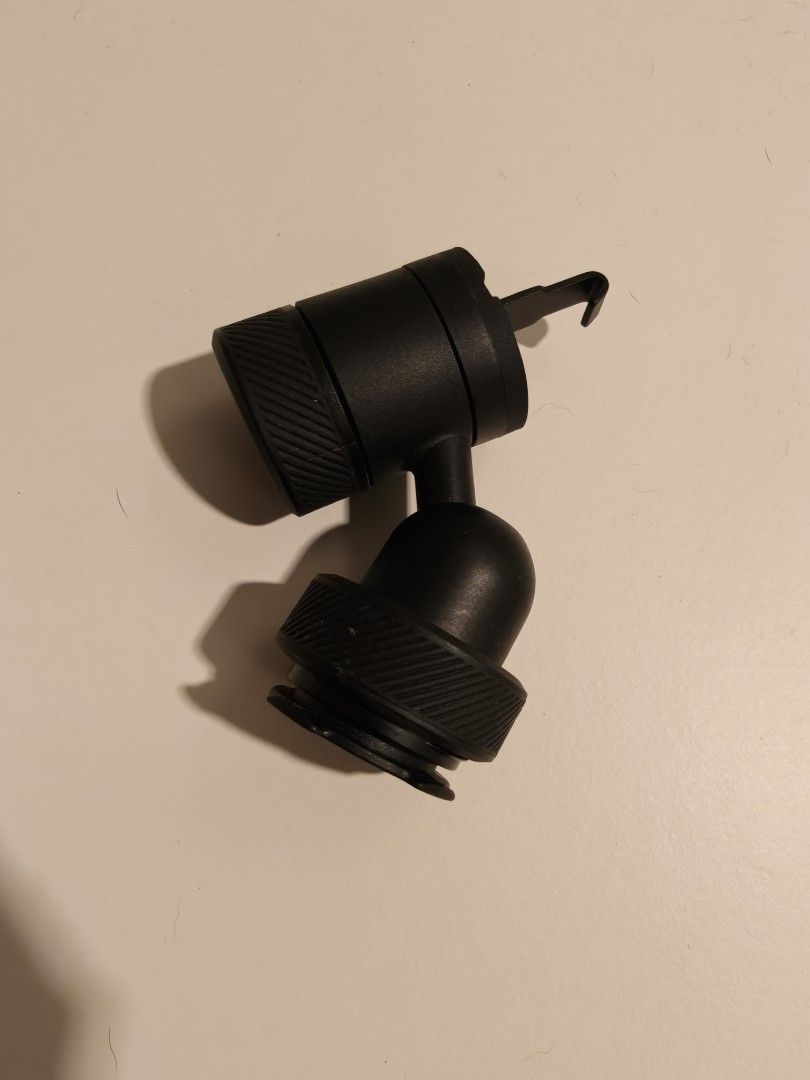 Quad Lock Car Vent Mount (Category: Mounts & Holders) located in Quezon City. Submitted by isabelnecessary (Listing ID 1420880233, Image 3). Description: please contact 09763101625 for direct inquiries Quad Lock Car Vent Mount - compatible with Quad Lock cases - compatible with Quad Lock universal adaptor - original packaging included no COD Payment via Gcash, Maya, or InstaPay Delivery via Lalamove or Gogoexpress.