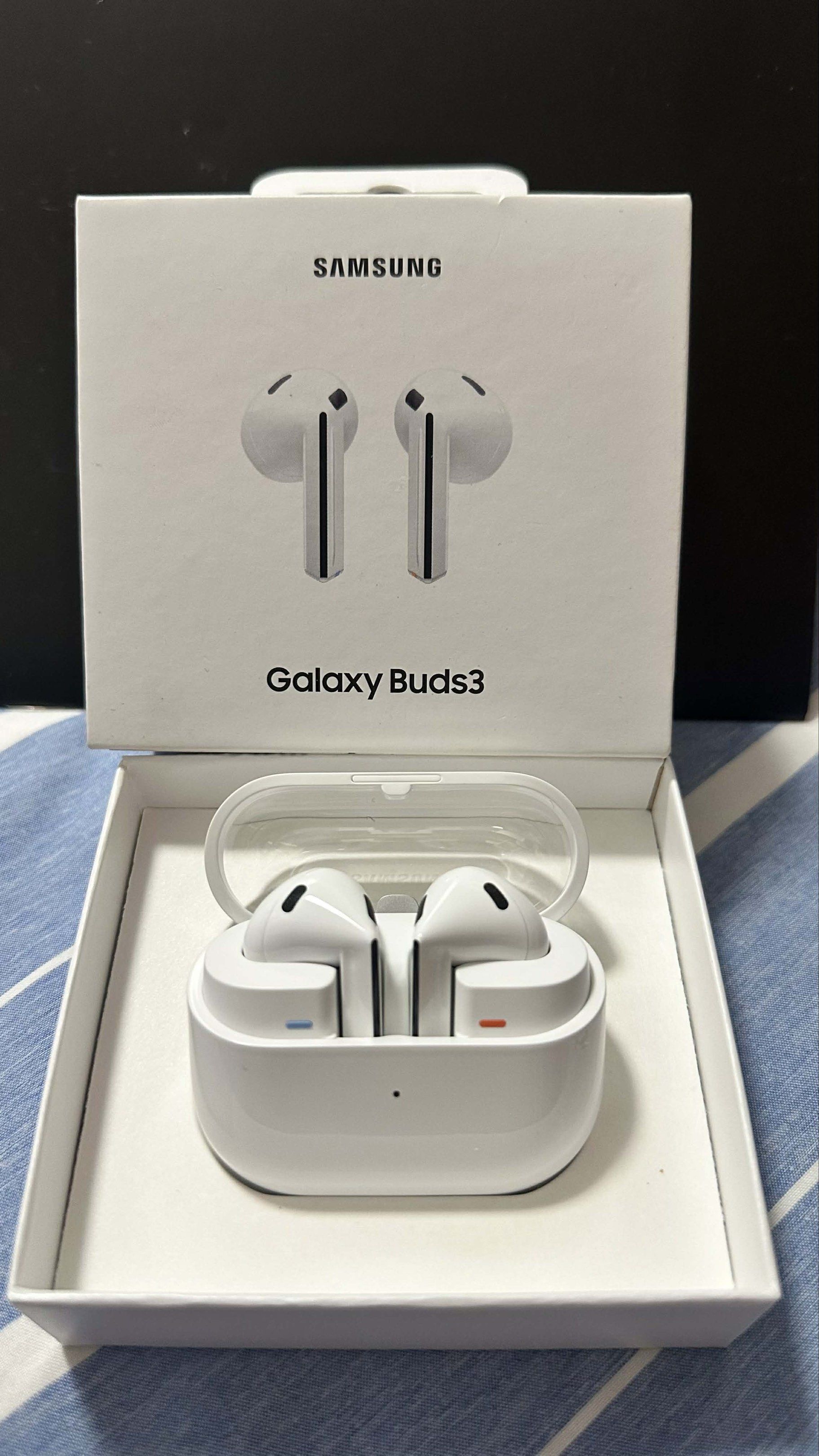 Samsung Galaxy Buds3