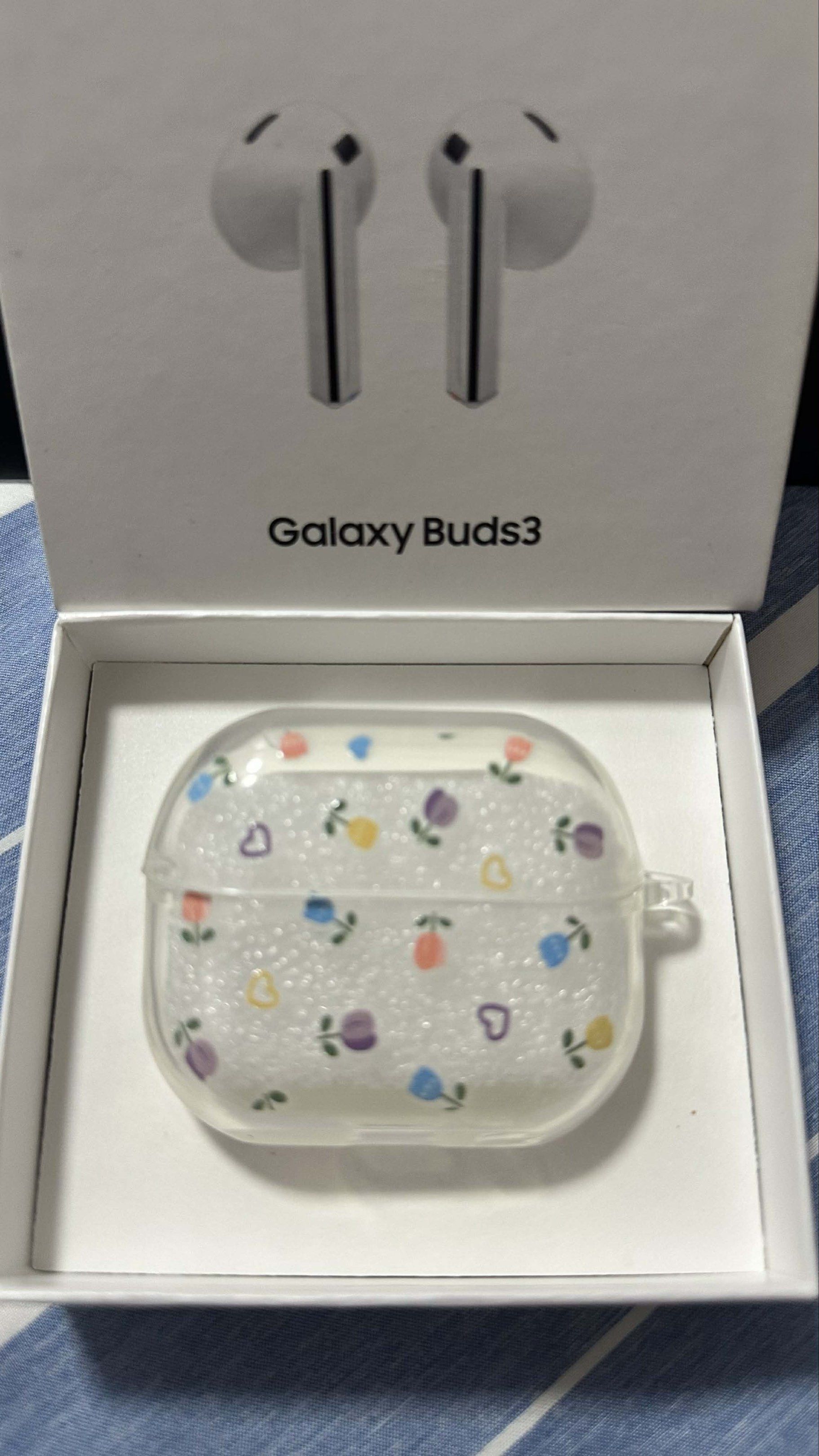 Samsung Galaxy Buds365561361631362113