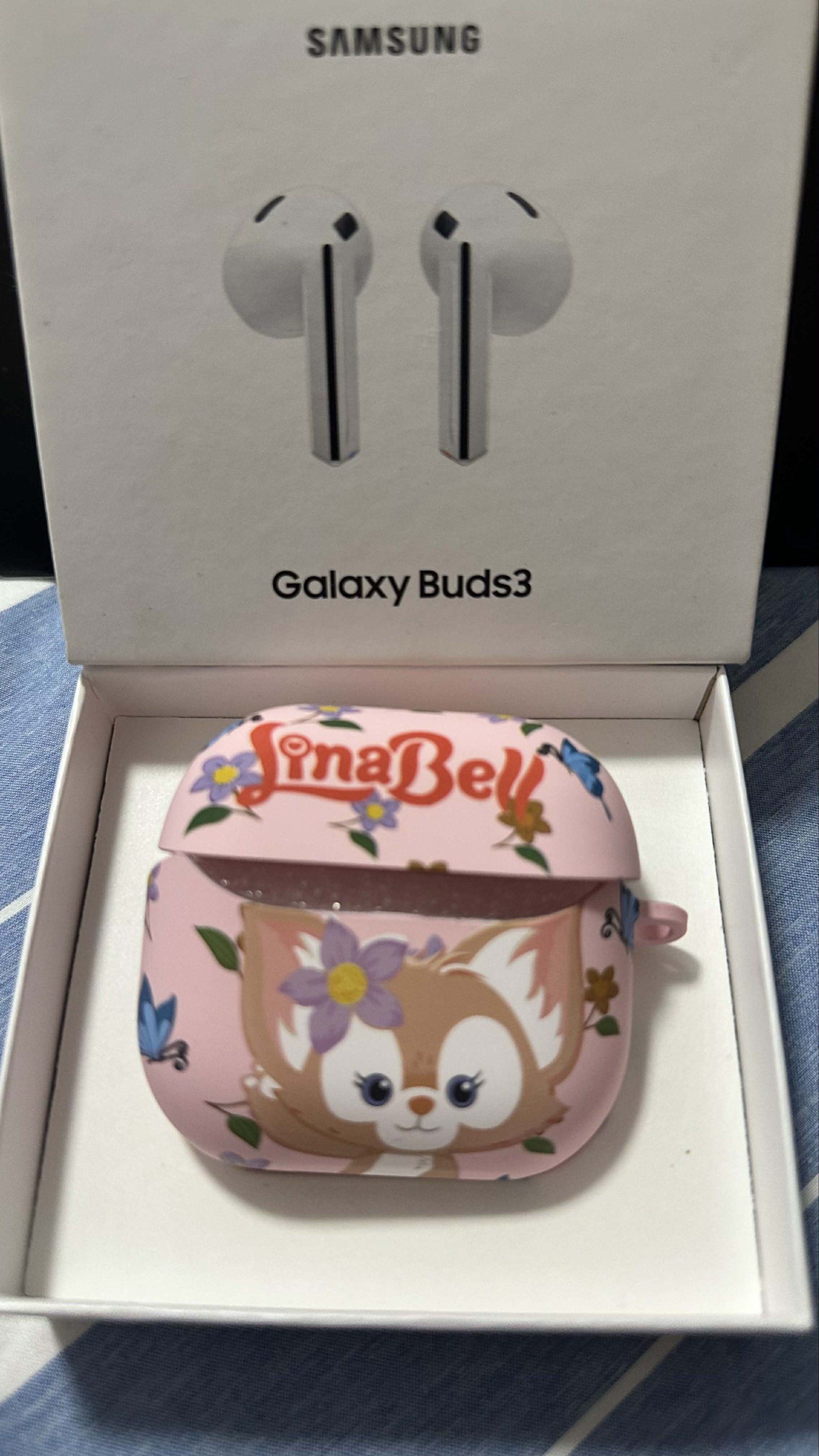 Samsung Galaxy Buds365561361631362112