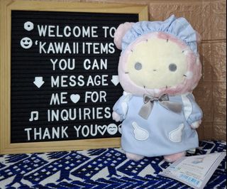 (Category: ) located in . Submitted by kawaii_items_stuffed_toys (Listing ID 1420869472, Image 1). Description: .