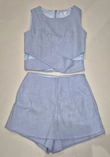 (Kategori: ) berada di . Dikirim oleh ChelseaShop (ID iklan 1420890229, Gambar 1). Deskripsi: .