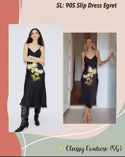 (Category: ) located in . Submitted by classycouture_sg (Listing ID 1420894308, Image 1). Description: .