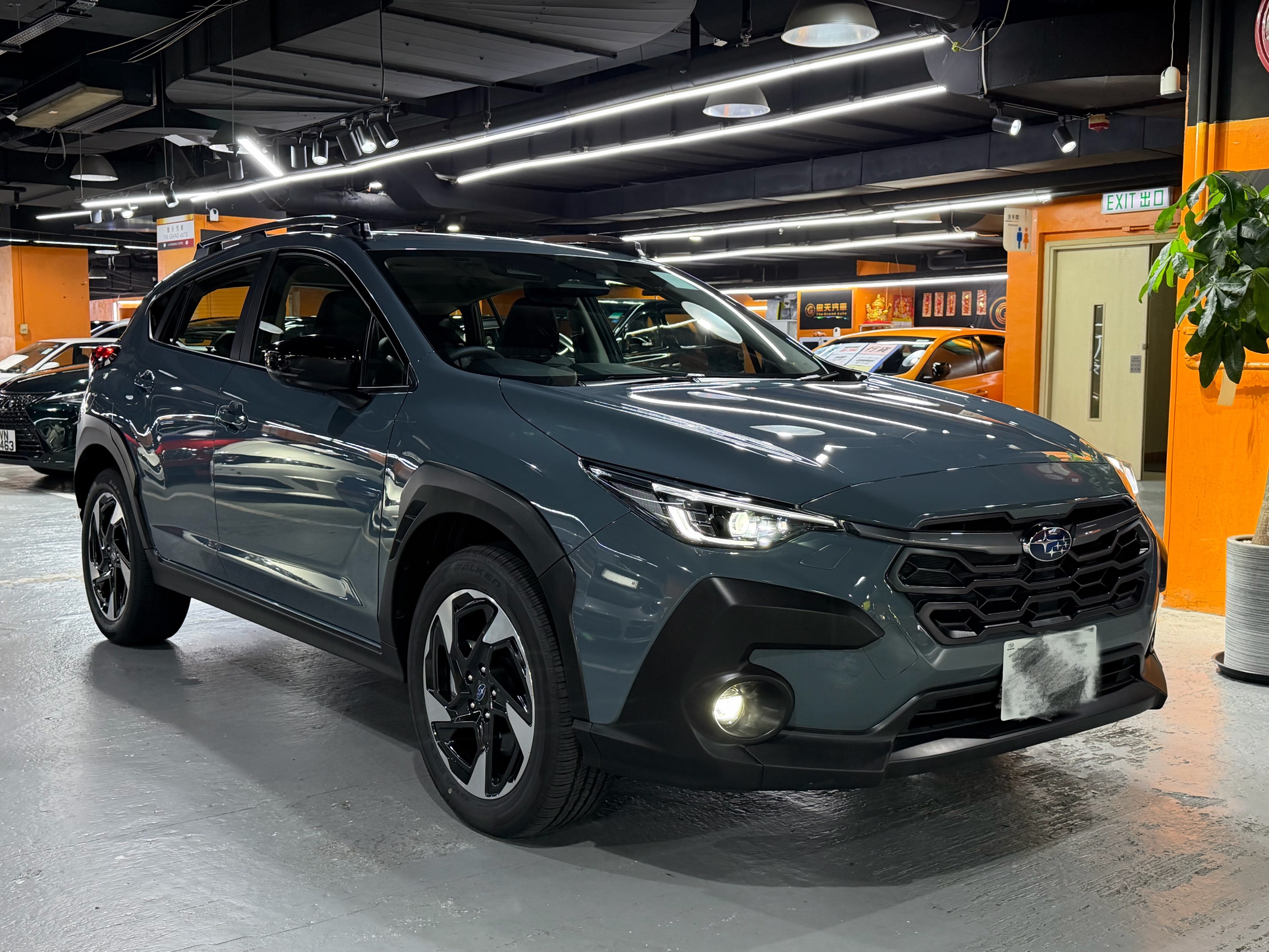 (分類:)位於 。 由 thegrandauto 提交(商品編號 1420765178,圖片 1)。簡介: 。