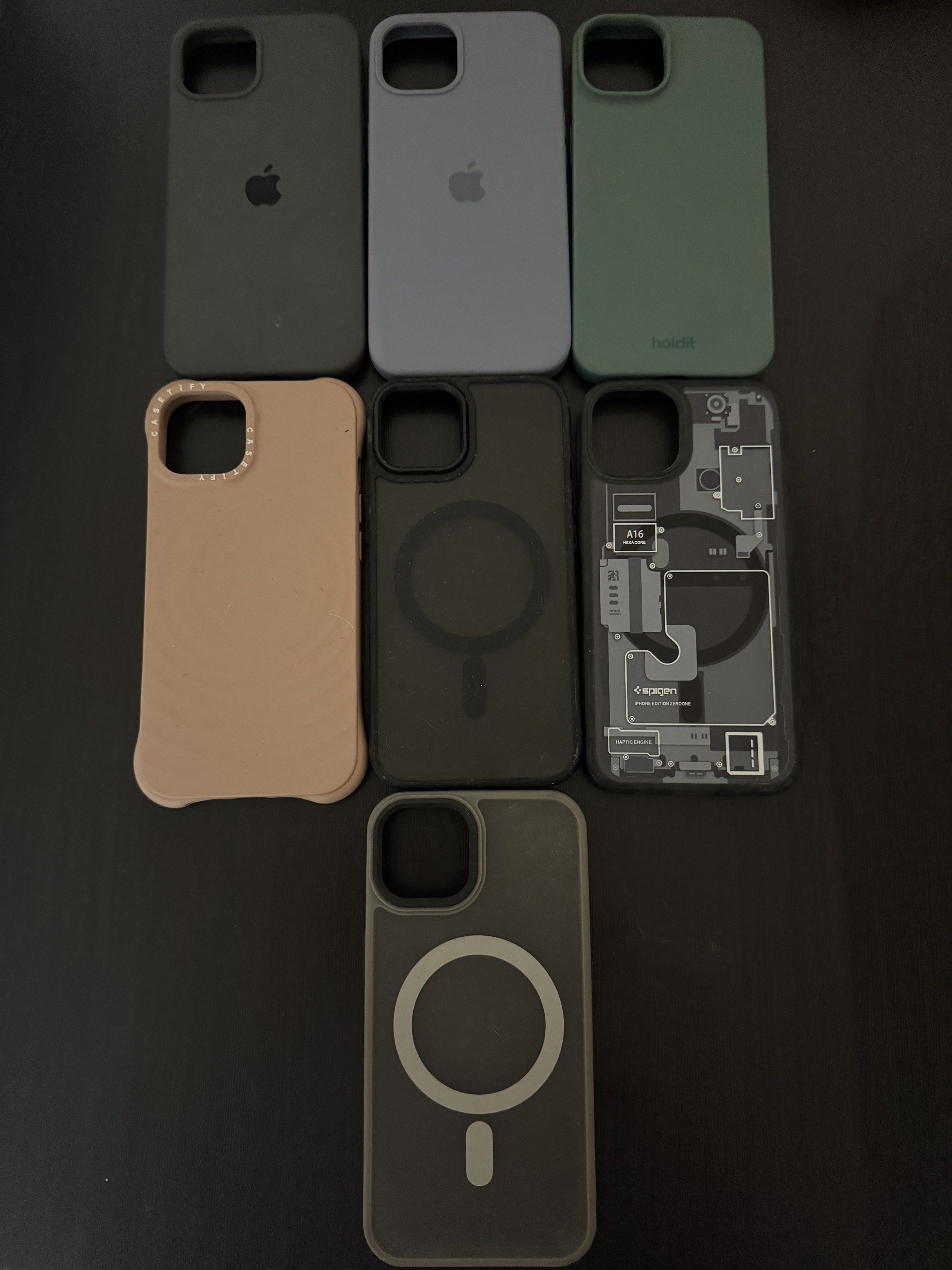 TAKE ALL iPhone 13 Cases (Category: Cases & Sleeves) located in Quezon City. Submitted by crizm (Listing ID 1420849337, Image 1). Description: .