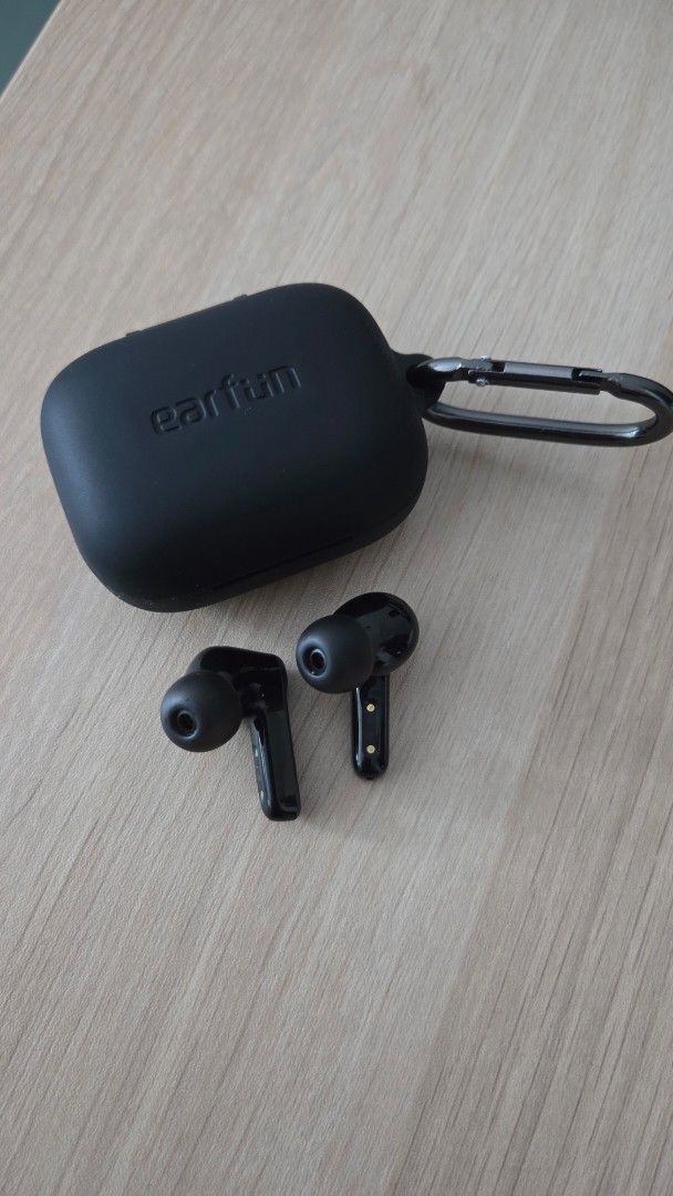 ［USED LIKE NEW］EarFun Air Pro 4