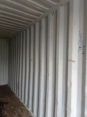 Used Shipping Container for Sale (Category: Construction & Building Materials) located in Manila. Submitted by federated-cargo-lineph (Listing ID 1420783259, Image 3). Description: We are ready to supply shipping containers suitable for storage and transport needs. Available types & sizes: - 20GP - 40GP - 40HC - Brand New and Used (CW) Please contact us for more information..