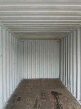 Used Shipping Container for Sale (Category: Construction & Building Materials) located in Manila. Submitted by federated-cargo-lineph (Listing ID 1420783259, Image 1). Description: We are ready to supply shipping containers suitable for storage and transport needs. Available types & sizes: - 20GP - 40GP - 40HC - Brand New and Used (CW) Please contact us for more information..