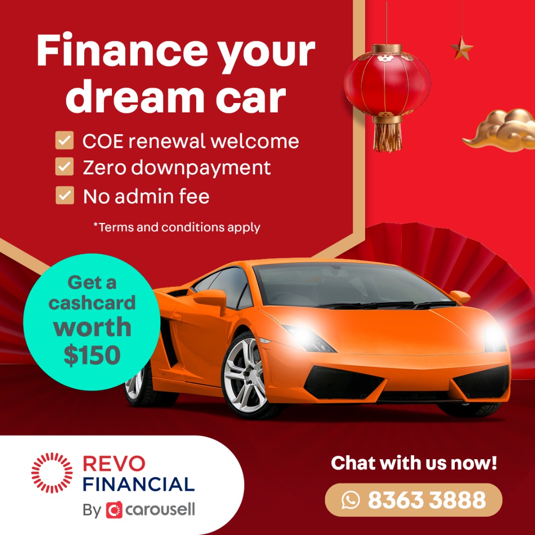 (Category: ) located in . Submitted by revofinancial (Listing ID 1420786392, Image 1). Description: .