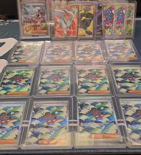 (Category: ) located in . Submitted by thecommonertcg (Listing ID 1420808892, Image 1). Description: .