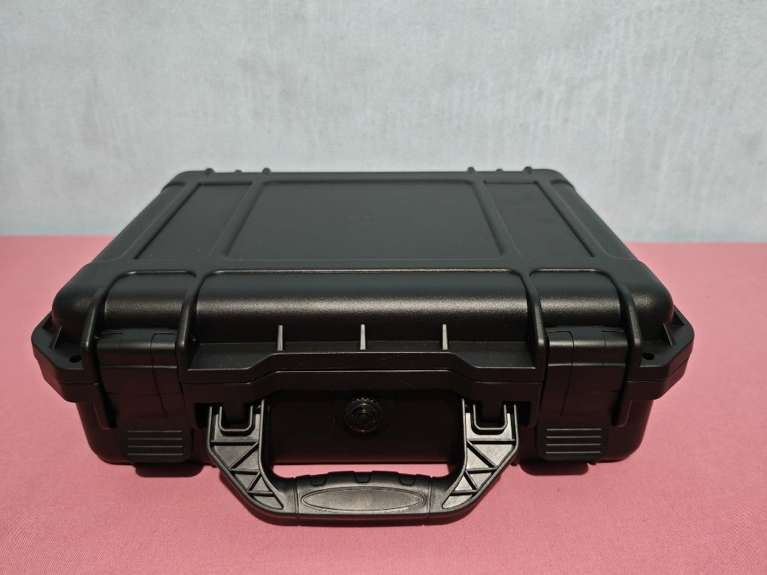 Watch Organizer Storage Heavy Duty 15 slots (Category: Accessory Holder, Box & Organizers) located in Malabon City. Submitted by daywalker14 (Listing ID 1420780893, Image 1). Description: Forsale Only Watch Storage Organizer 15 slots Heavy Duty and Waterproof for only P 1,800 Condition *Brandnew and unused Location Malabon City.