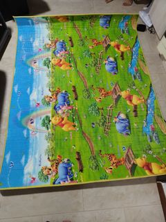 Disney Winnie the Pooh Baby Height Chart, Babies & Kids, Infant ...