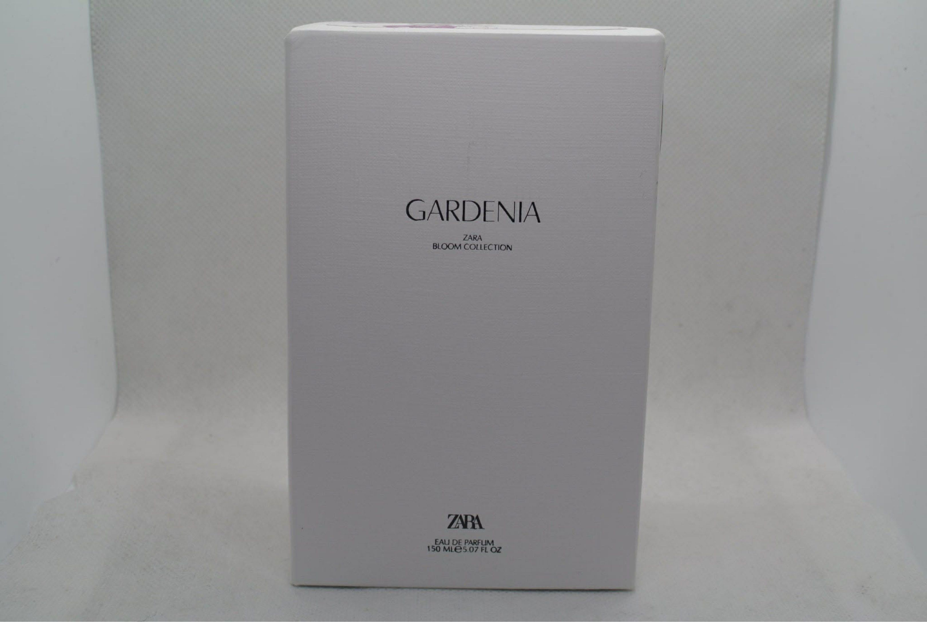 Zara Lightly Bloom Perfume (Category: Fragrance & Deodorants) located in Quezon City. Submitted by valerieayra (Listing ID 1420802265, Image 3). Description: - Zara Perfumes from Japan - Available scents: - Lightly Bloom (Glitter) - 100ml, EDP - 1,599 *1 stock left - Gardenia - 150ml, EDP - 1,399 *SOLD OUT - Perfect for gifting or personal use. - Message me for more details!.