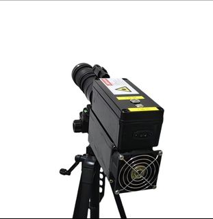 Remote Laser Obstacle Remover491239158191892480