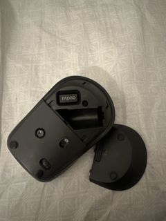 無線滑鼠 - wireless mouse