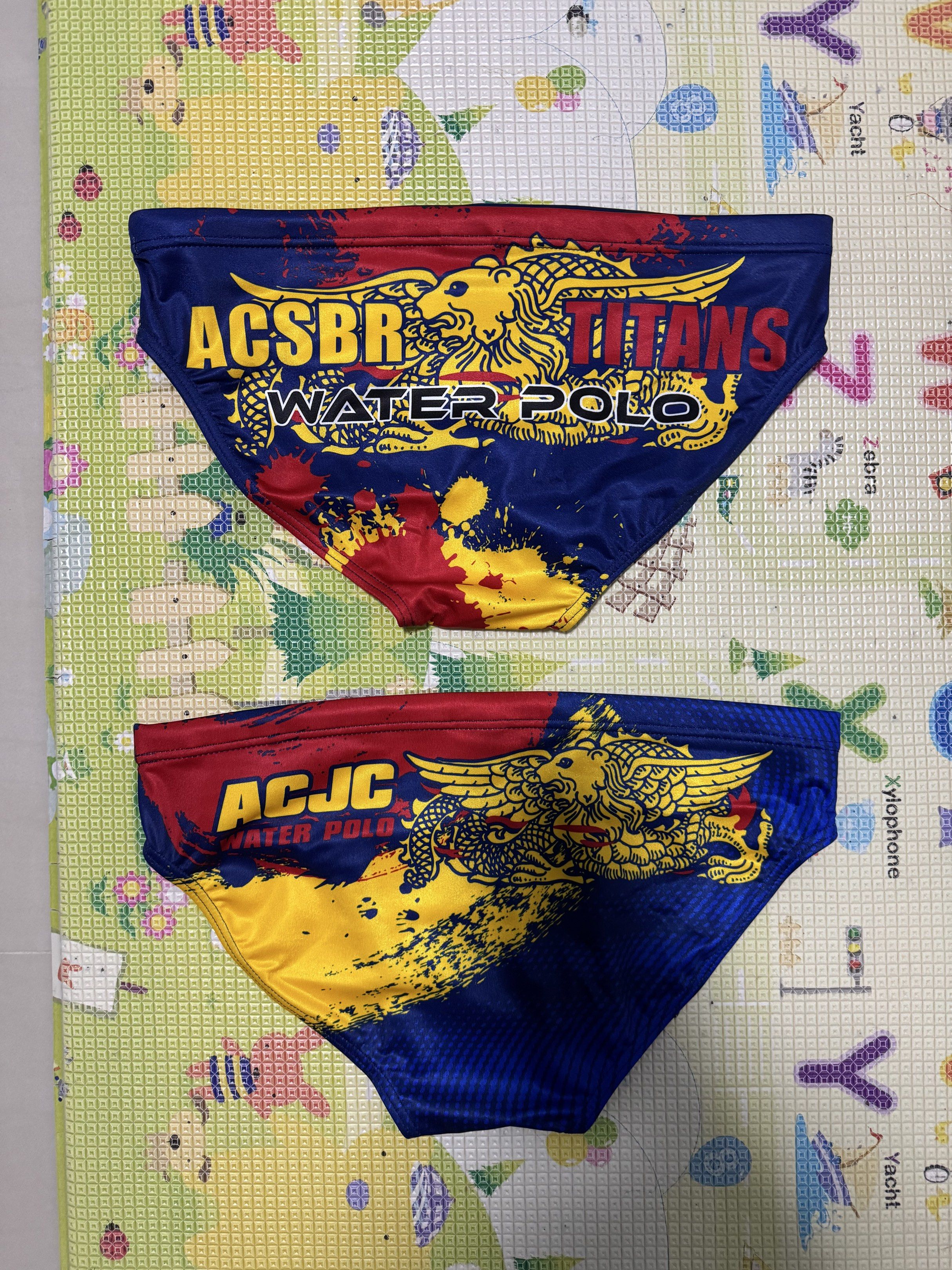 Anglo Chinese Junior College (ACJC) 2022, ACS Barker Road (ACSBR) 2024 ...