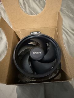AMD Fan485617270271528960