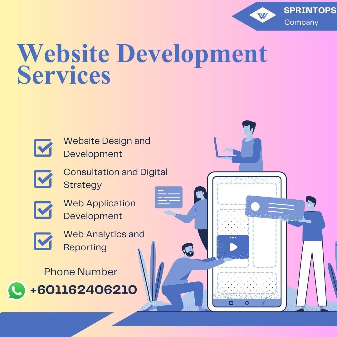 Assignment Helper | FYP Coding Services | Website Developer | Android Developer | APP Developer | Flutter Developer | Python Developer | Matlab Helper | FYP Coding Help | Programming Helper | Matlab coding | Python coding | C++ | Mobile App Coding (Category: Tuition) located in Kuala Lumpur. Submitted by coding_developer306 (Listing ID 1340902959, Image 2). Description: +60 11 62 40 62 10 I provide professional Mobile App Development and Website 