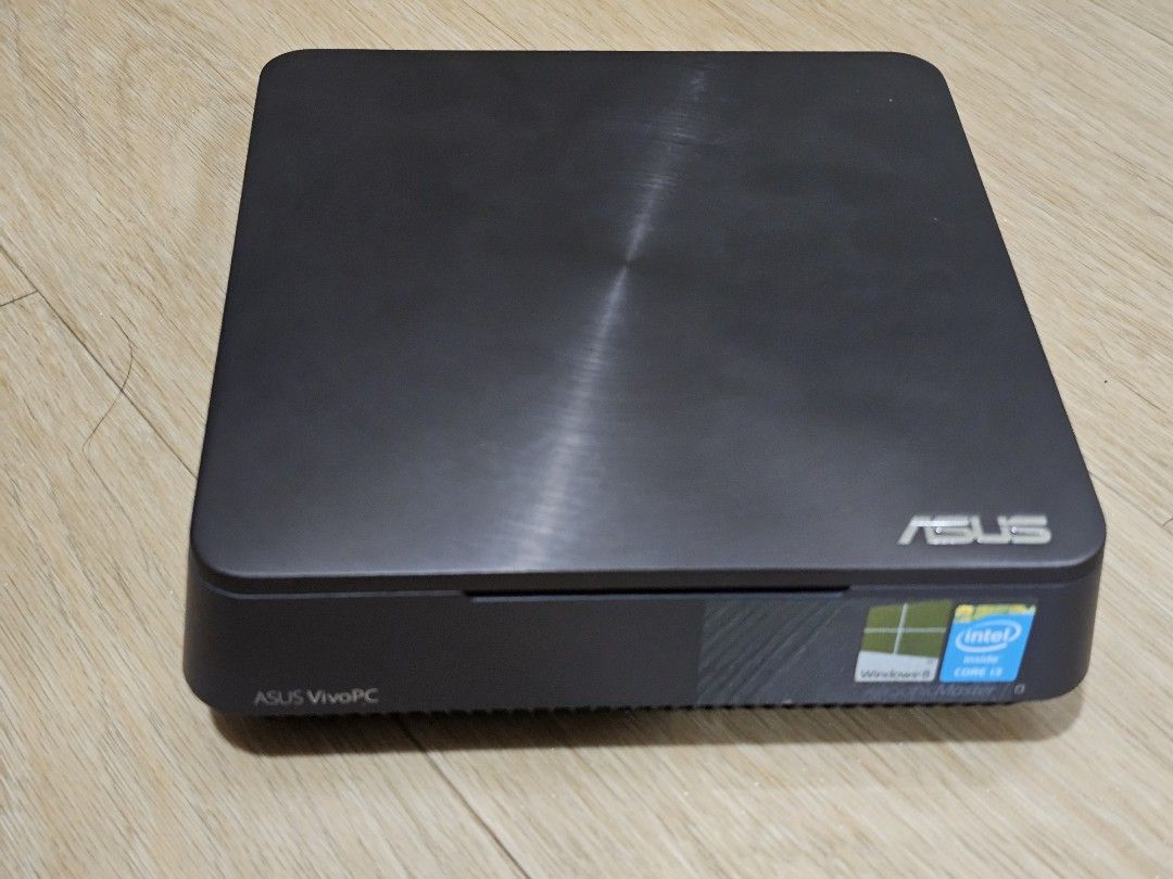 Asus VivoPC VM62N65605202904577110