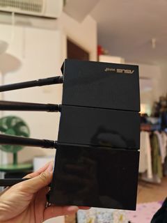 ASUS WiFi Router485538599808552960